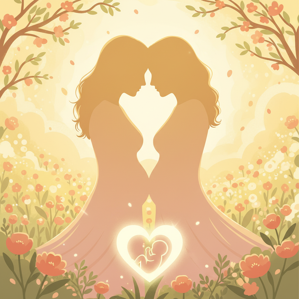 阿比盖尔和布列塔妮已步入婚姻,共用身体的她们能生孩子吗?