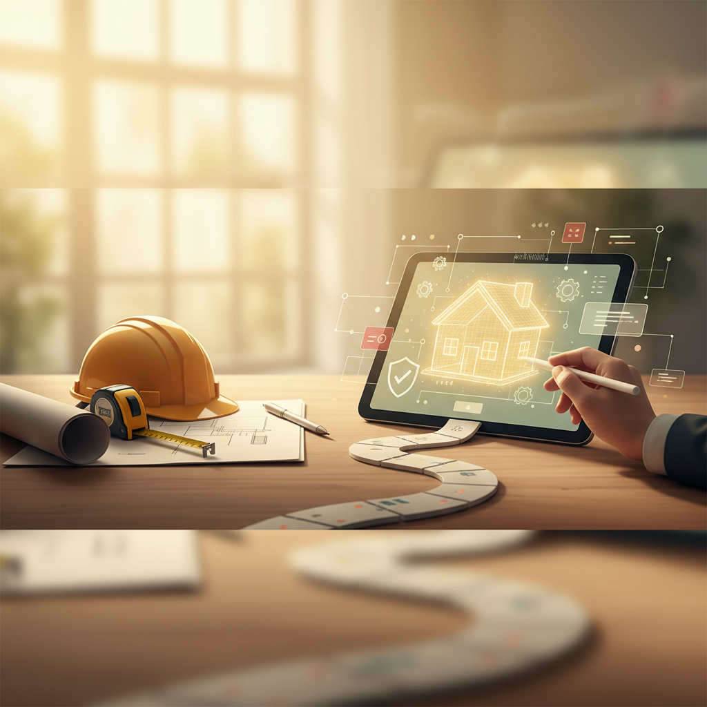 沃客装修网真的靠谱吗？深度测评沃客it数字化装修避坑指南