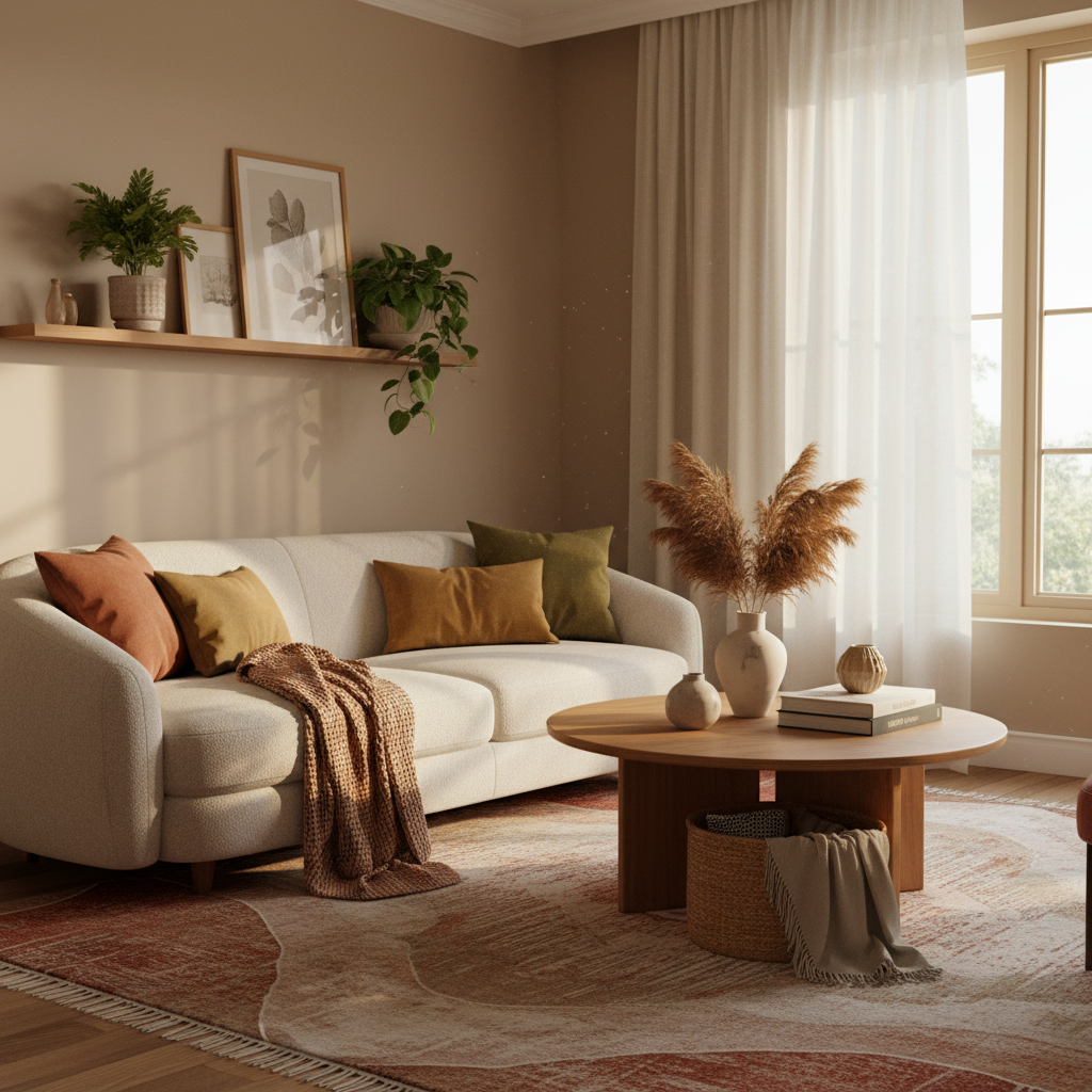 室内软装修（室内软装修公司）全解析：提升家居格调