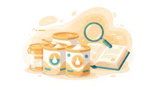 美素力奶粉最新事件真相曝光！美素力奶粉怎么样好不好？深度测评