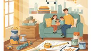 北京装修建材超市哪家便宜？揭秘北京装修建材团购避坑省钱攻略