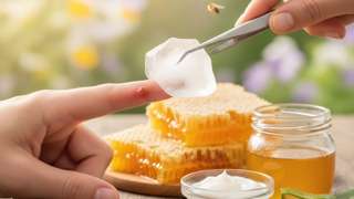 蜜蜂蛰了怎么消肿？千万别直接拔刺，教你蜜蜂咬了怎么消肿止痒