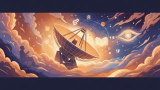 霍金预言成真？带你识破所谓中国天眼外星人警告的内容真相